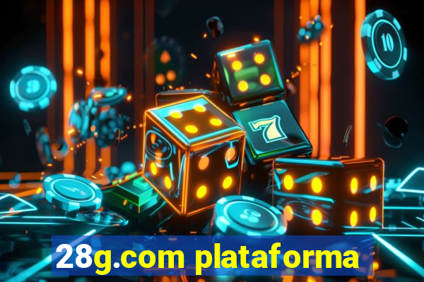 28g.com plataforma